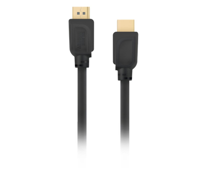 Akcesoria do TV SILVER MONKEY Kabel HDMI 2.0 - HDMI 15m SMA202